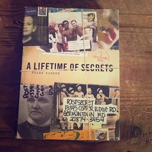 The Secret Lives of Men and Women